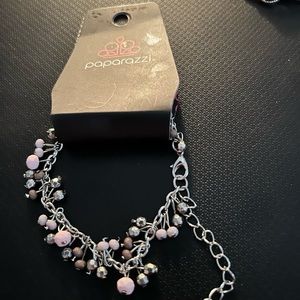 Paparazzi bracelets 2/$10.00 watch piece is originally 5$
